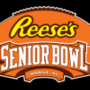 2024 Reese's Senior Bowl Logo