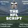 NFL Script 2023