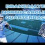Drake Maye North Carolina QB scouting report