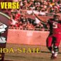 Florida State DE Jared Verse 2024 NFL Draft