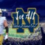 Joe Alt Notre Dame Offensive Tackle
