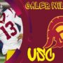 USC QB Caleb Williams scouting report