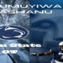 2024 NFL Draft Olumuyiwa Fashanu scouting report
