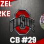 2024 NFL Draft Denzel Burke