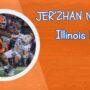 Jer'Zhan Newton 2024 NFL Draft