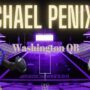 2024 NFL Draft Michael Penix Jr.