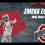 2024 NFL Draft Emeka Egbuka