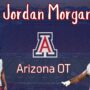 Jordan Morgan NFL Draft 2024