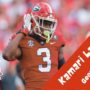 2024 NFL Draft Kamari Lassiter