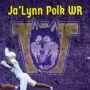 Ja'Lynn Polk NFL Draft 2024