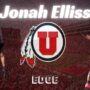 Jonah Elliss NFL Draft 2024