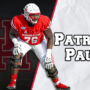 2024 NFL Draft Patrick Paul