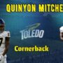 Quinyon Mitchell NFL Draft 2024