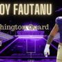 Troy Fautanu NFL Draft 2024