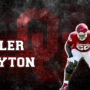 Tyler Guyton NFL Draft
