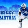 2024 NFL Draft Kingsley Suamataia