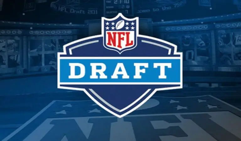 Top 5 Sleepers in the 2024 NFL Draft - Draft Dive