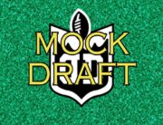 Mock Draft NFL 2024