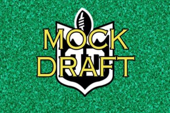Mock Draft NFL 2024