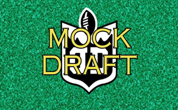 Mock Draft NFL 2024
