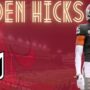 Jaden Hicks NFL Draft 2024