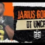 Jarius Gordon Scouting Report