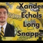 Xander Echols Scouting Report Idaho Long Snapper